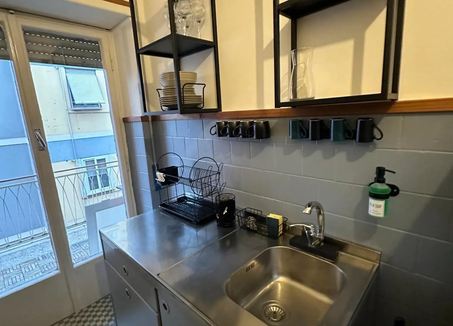 D-Place Cozy House In Rome Apartment