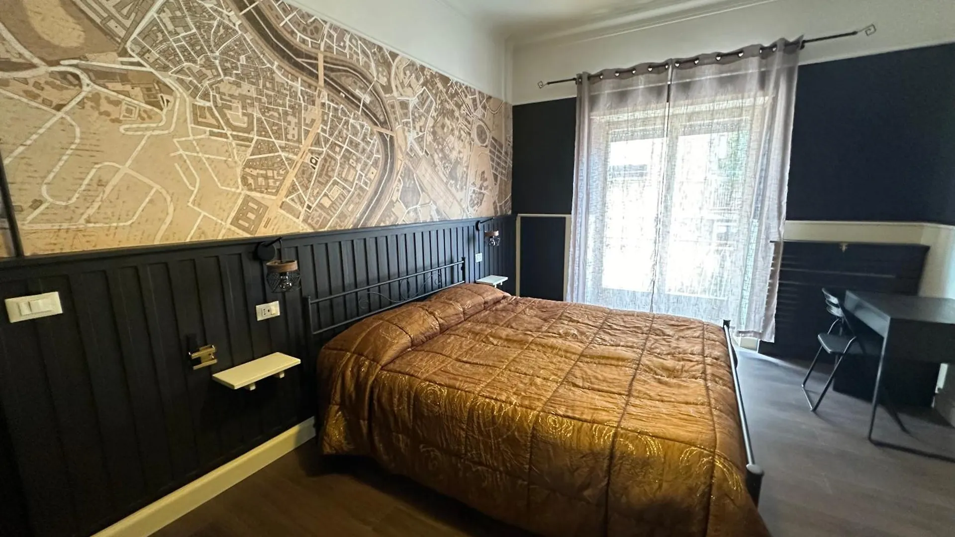 D-Place Cozy House In Rome 0*,
